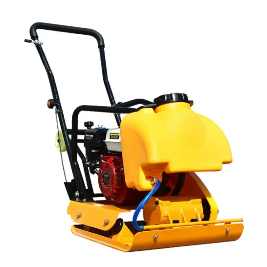 

Vibratory Compactors for Sale Honda Gx160 Plate Compactor