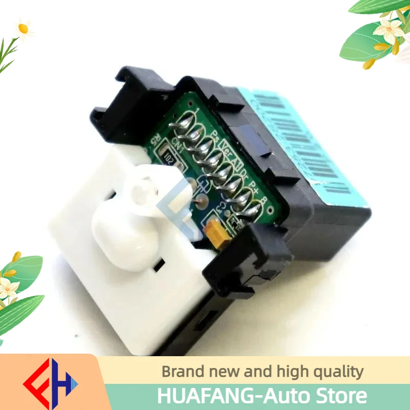 Оригинальный датчик автоматической фары для Kia Sonata Elantra Md Ix25 Crete K3 Optima Tucson Ix35 I40 Ix20