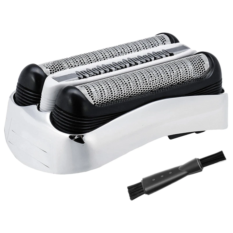 

32S Replacement Electric Shaver Head For Braun Series 32S 300S 320S 330S 340S 370CC 390CC