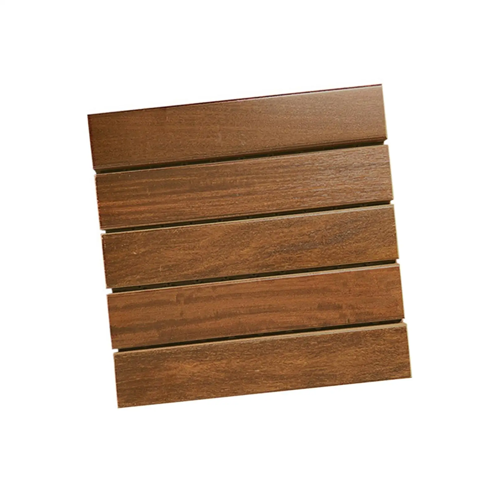 

Interlocking Deck Tiles Self Paved Durable Puzzle Premium Interlocking Balcony
