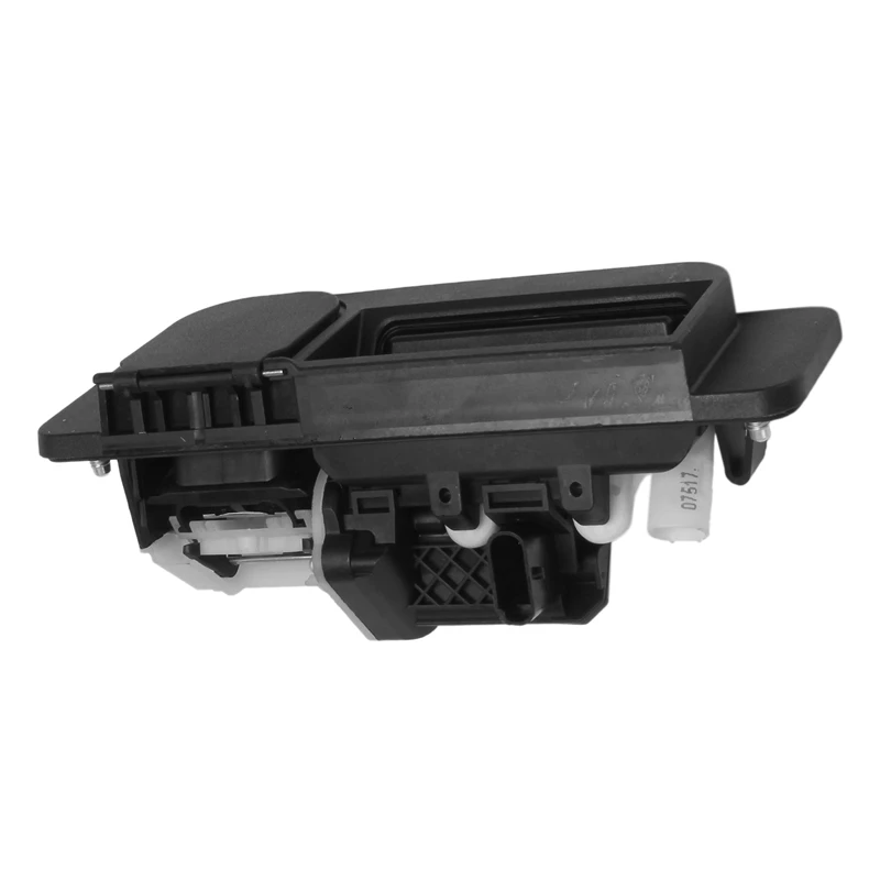 Для Mercedes Benz W205 W222 W172 W117 C/S/SLK/CLA переключатель ручки багажника задней двери без