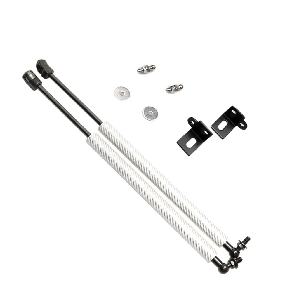 Для Nissan Navara D23 2015-г. в. ПИКАП NP300 передний капот подъемник поддерживает