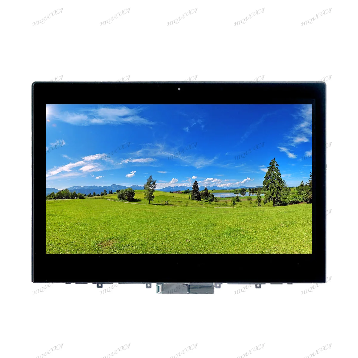 

02DA313 применимо к Lenovo Thinkpad L380 (20M8) 13,3 ''FHD ЖК-дисплей со светодиодным сенсорным экраном и дигитайзером в сборе