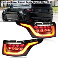 led rear tail light for range rover sport 2014 2015 2016 2017 for land rover tuning parts old to new upgraded 2018 high quality