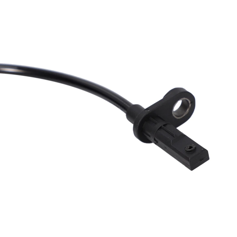 2X Автомобильный датчик скорости переднего колеса для Mercedes Benz A Class GLA 2465402510 A2465402510