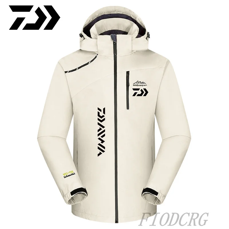 

Ветровка женская и мужская, водонепроницаемая уличная куртка для рыбалки, для скалолазания, кемпинга, походов, рыбалки