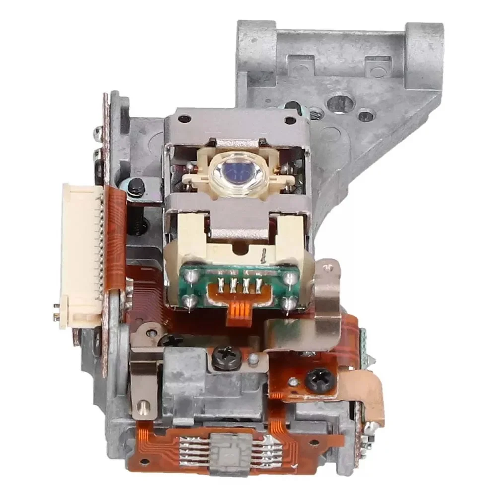 1 оптическая линза из ПК DVD-аксессуар для замены механизма HOP‑ 1000 с одной головкой