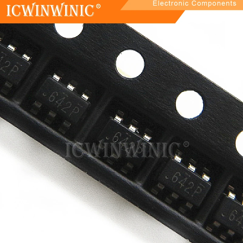 10 шт. FDC642P FDC642