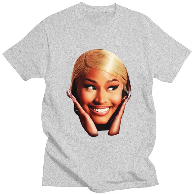 Футболка Мужская/женская с принтом лиц в стиле 90-х модная повседневная рубашка