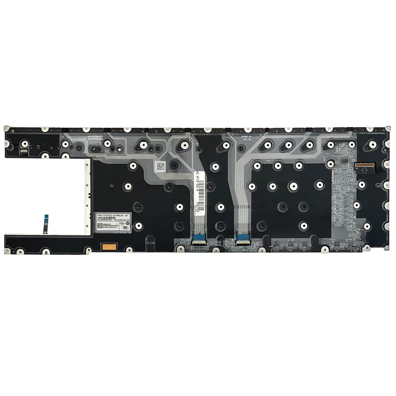 US новая клавиатура для ноутбука с RGB-подсветкой HP OMEN X X2S 2S 15-DG TPN-Q215 15T 15-DG000 0024nr 0003TX