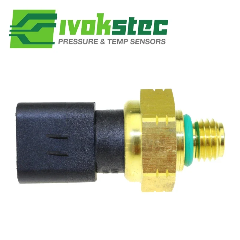 Реле давления масла двигателя экскаватора 2746721 274-6721 Для CAT Caterpillar INTEGRATED TOOLCARRIER