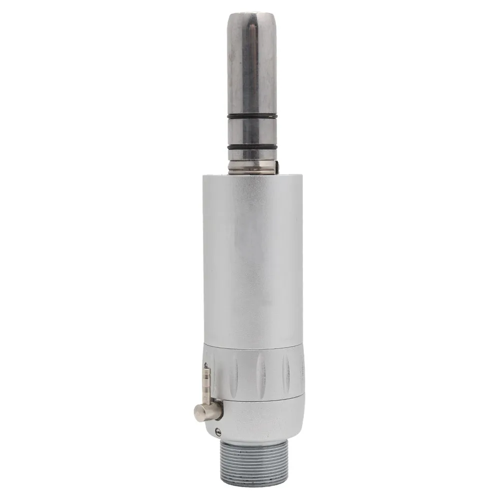 Стоматологический низкоскоростной наконечник воздушная турбина прямой нос