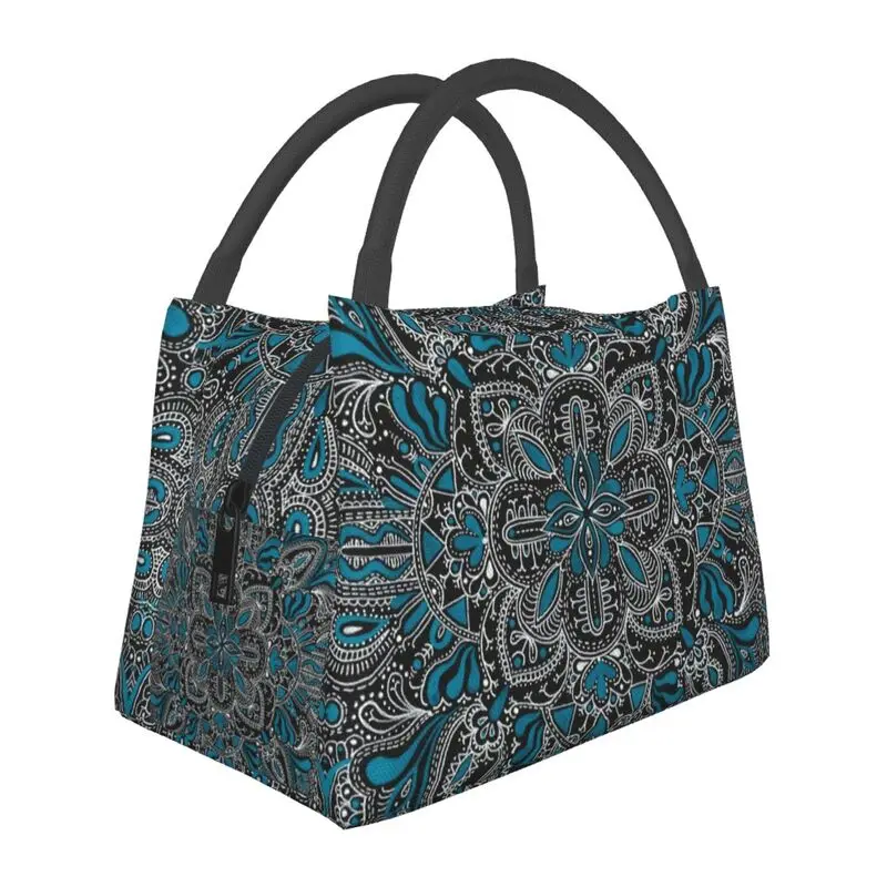 Lunch Tote Office Picnic Travel