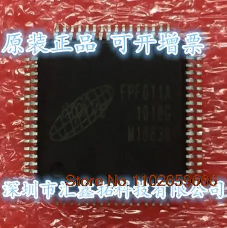 

5PCS/LOT EPF011A EPF011 QFP64