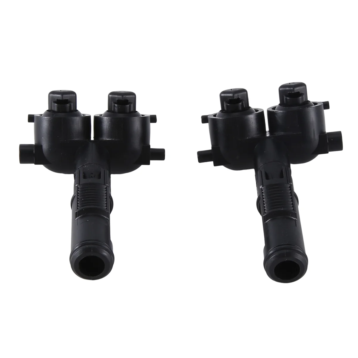 95862816100 95862816200 Форсунка омывателя фар автомобиля для Porsche Cayenne 2011-2014 гг.