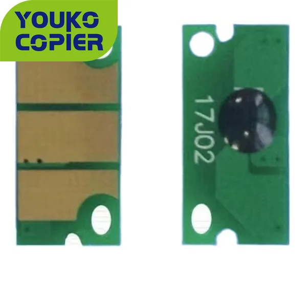 

12PCS 30K IUP23 Drum Chip C3100 for Konica Minolta Bizhub C3100P C3110 IUP-23 IUP 23 Compatible Reset Cartridge Laser Copier