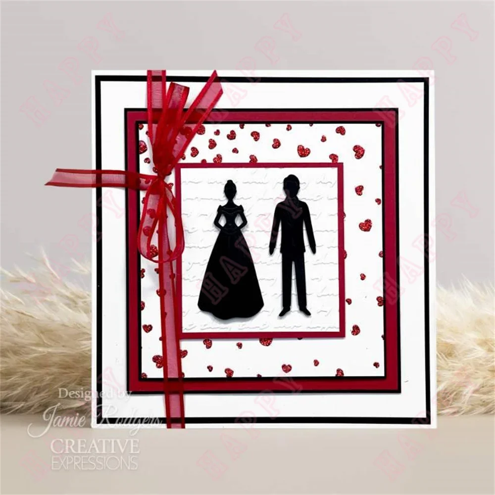 Любовь мишка тедди крафт штамп металлические высекальные штампы прибытие форма