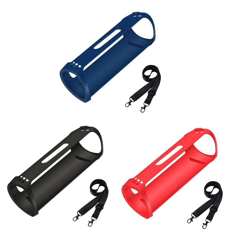 

Shockproof Carrying Case for SRS-XB43 Wireless Speaker Protection Bag Portable