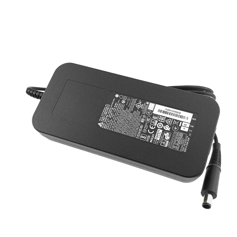 Оригинальный адаптер переменного тока Delta 120 Вт 19 В 6 32 А зарядное устройство для