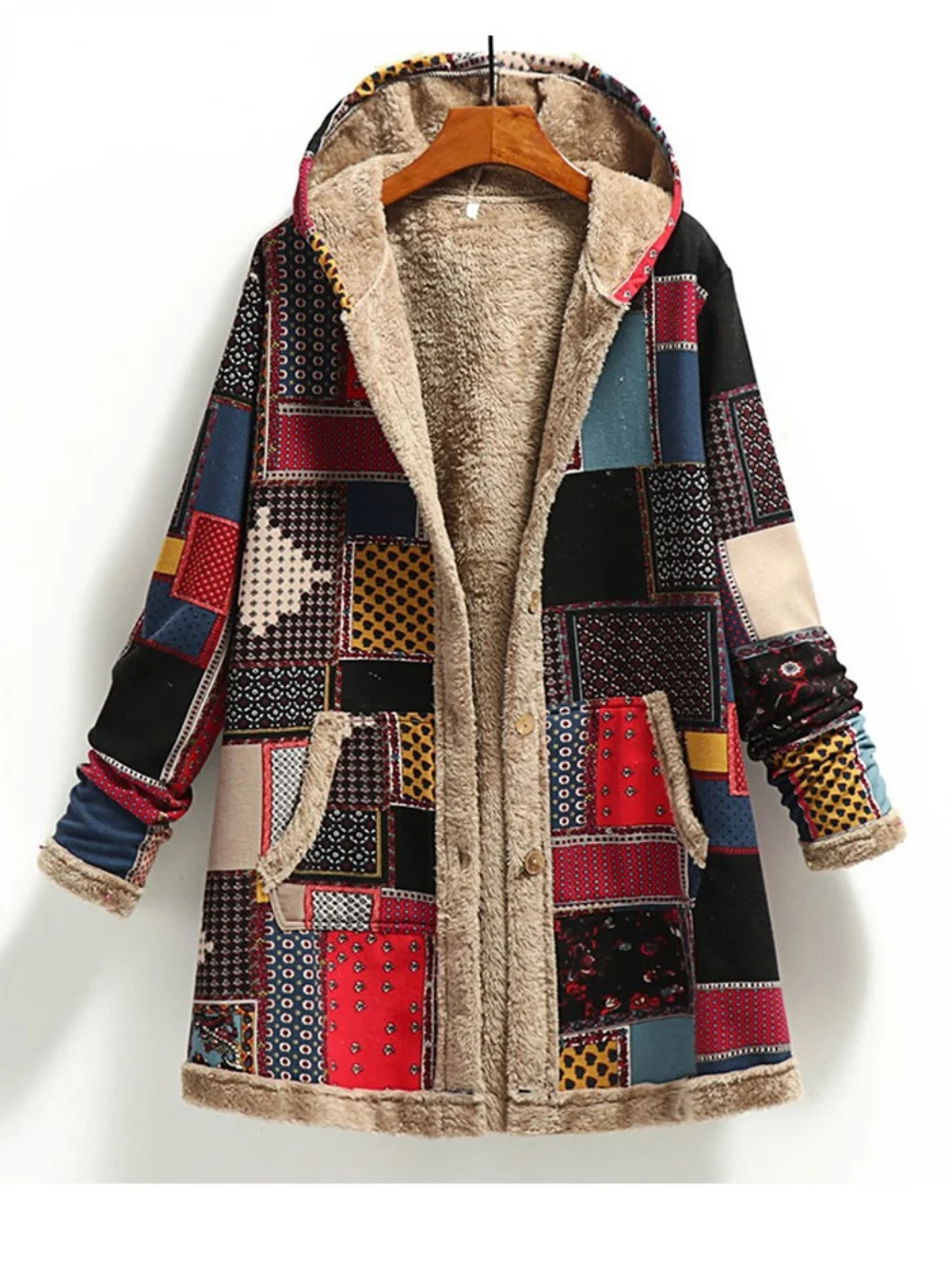 

Long Coats For Women Winter 2022