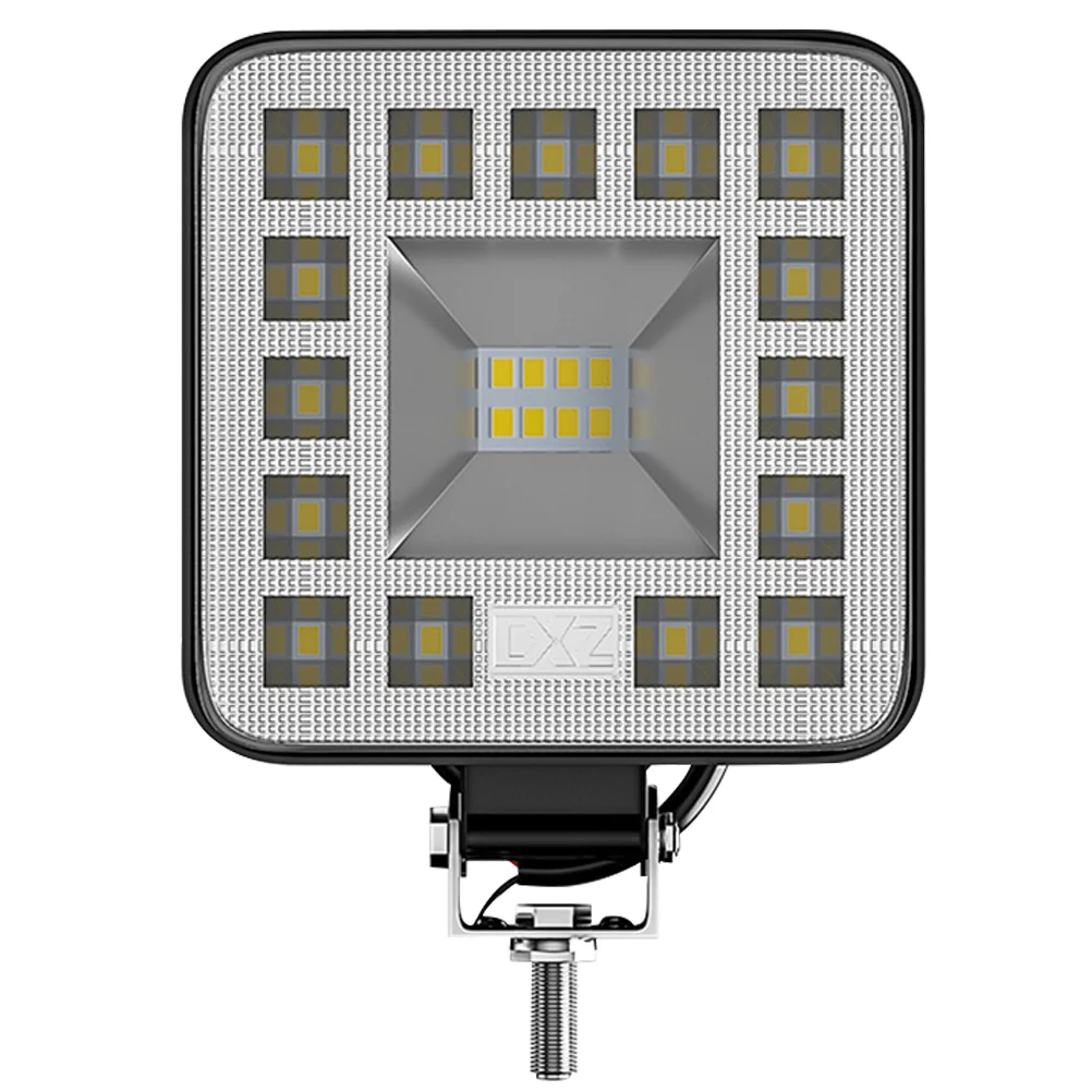 

Practical Portable Motorcycle Lamp for Car Motorbike Offroad