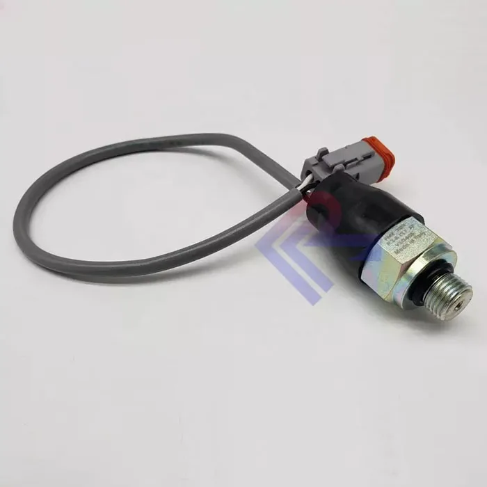 

R140W R170W R200W R290LC R300LC R305LC R450LC Excavator for Hyundai Pressure Switch Sensor 31N5-20080 31NA-20080 31N4-31250