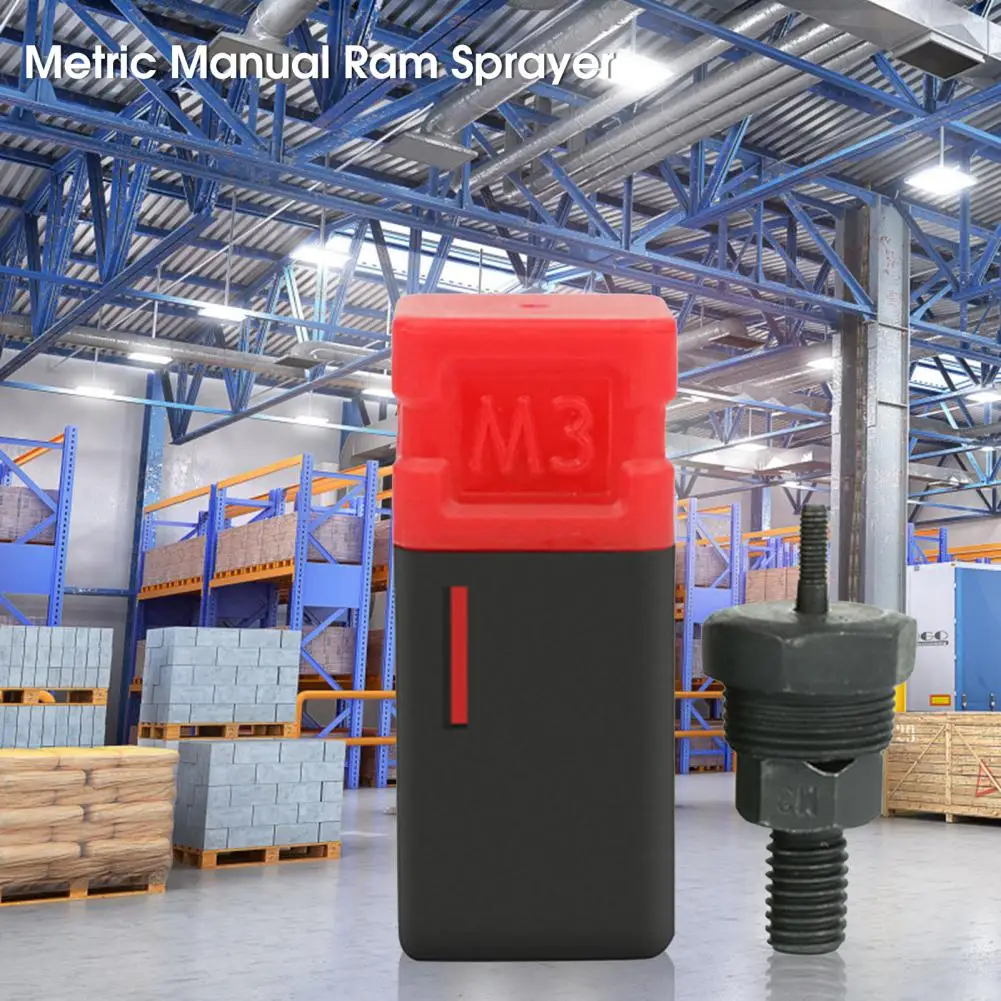 

Уникальная оправка носовой части прочная легкая заклепочная гайка оправка износостойкая Резьбовая оправка