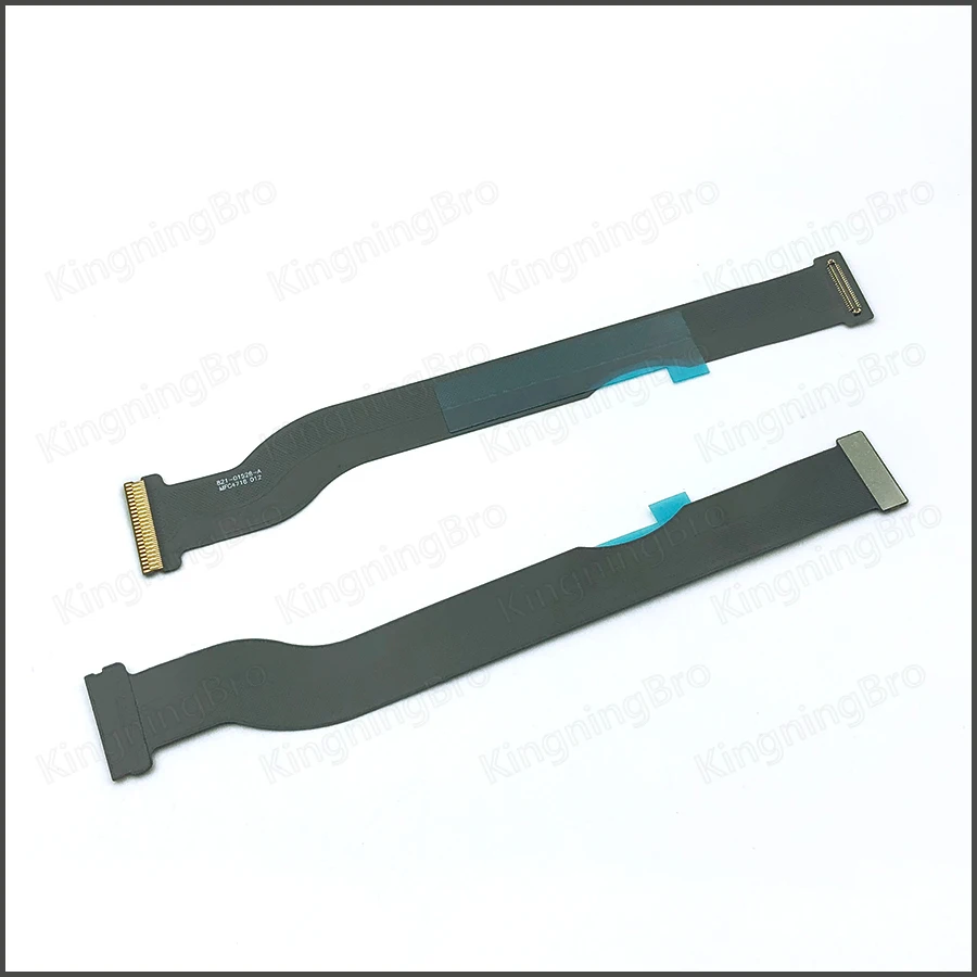 5 шт./лот Новая плата для наушников I/O шлейф Macbook Air Retina 13 дюймов A1932 821-01528-A 2018 2019 лет |