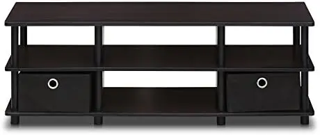 

TV Entertainment Center, Espresso