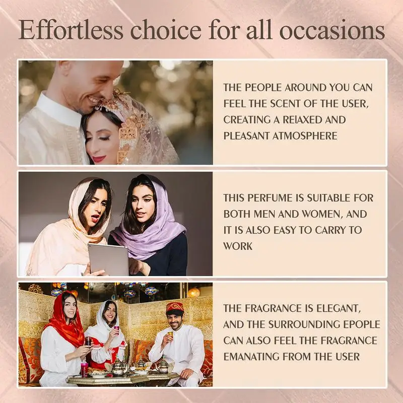 Арабские духи мужские унисекс для женщин 15 мл винтажные свиданий женские