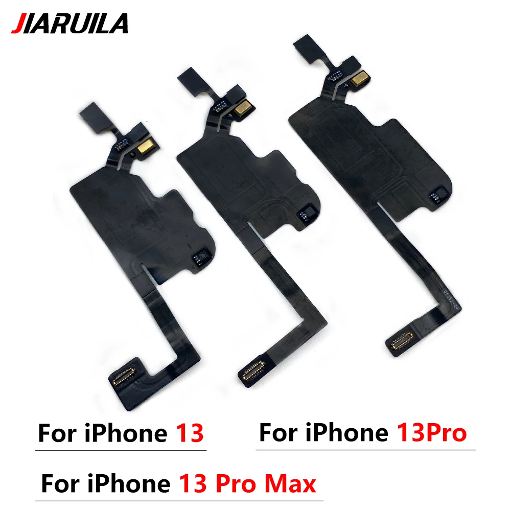Новинка динамик для наушников IPhone 13 Pro Max мини наушники верхний приемник датчик