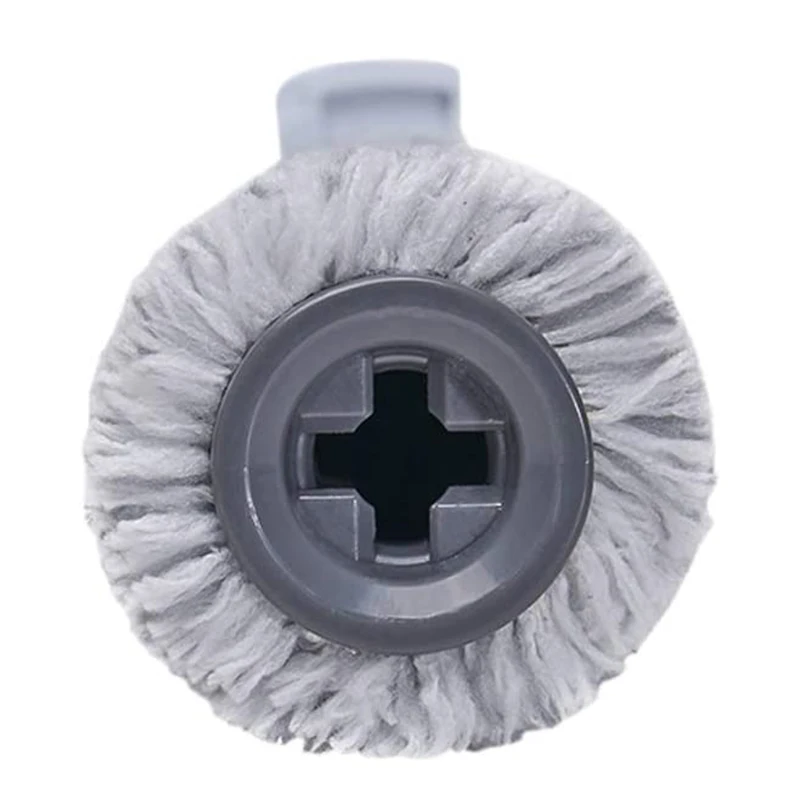 2 шт. многощёточный рулон для беспроводного пылесоса Crosswave серии Max подходит 2765/2554