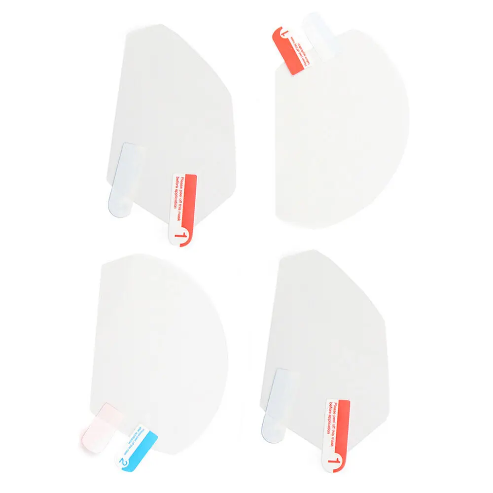 2 шт. Защитная пленка для экрана на приборной панели спидометра Honda CBR650F CB650F 2017-18 -