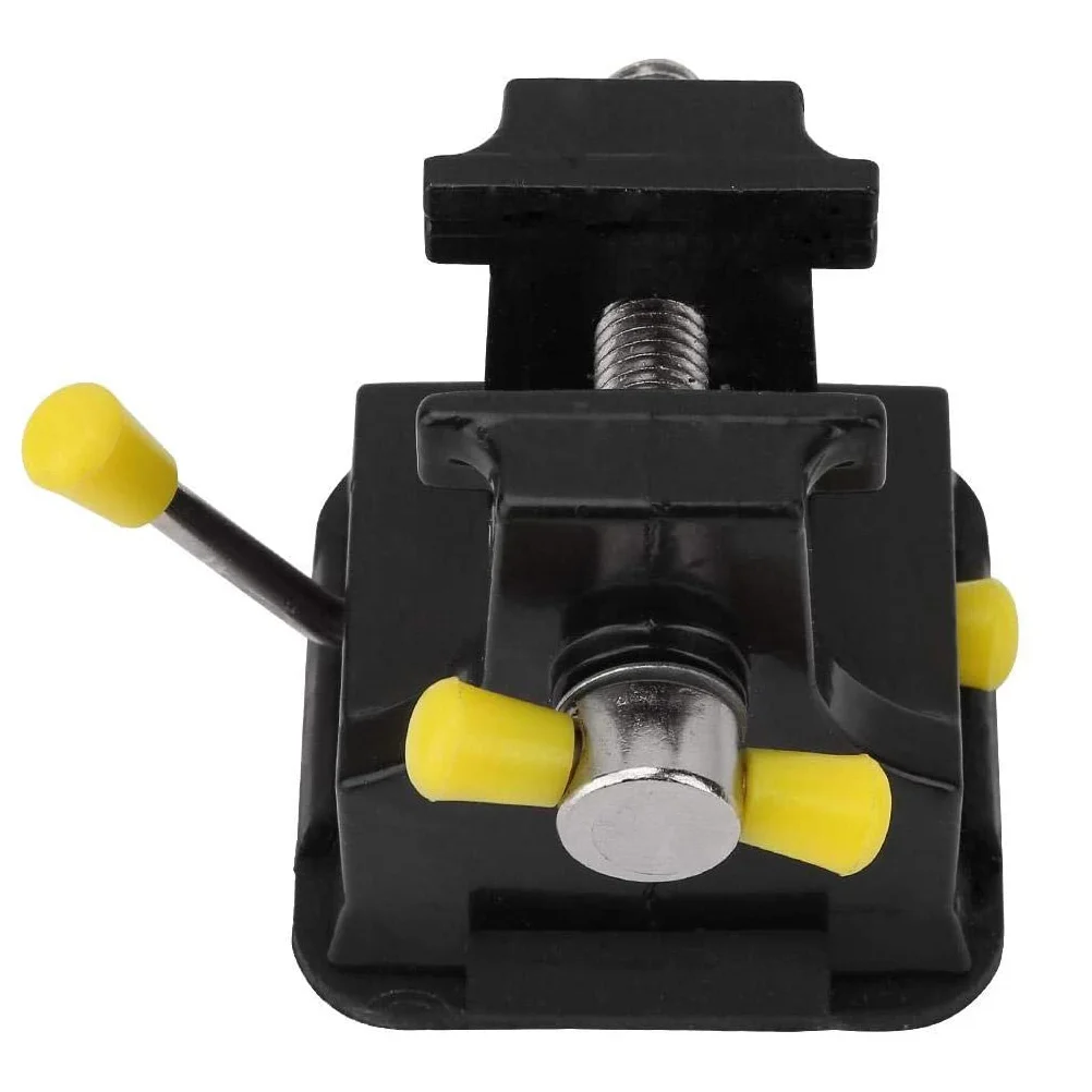 

Portable Carving Bench Microjig Portable Vice Small Metal Vice Portable Vise Vise Small Manual Small Table Vice