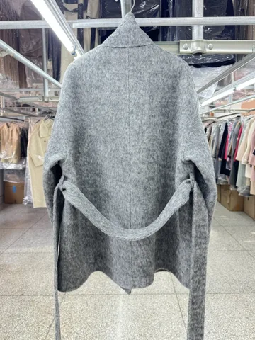 Женское пальто SHENGYAO