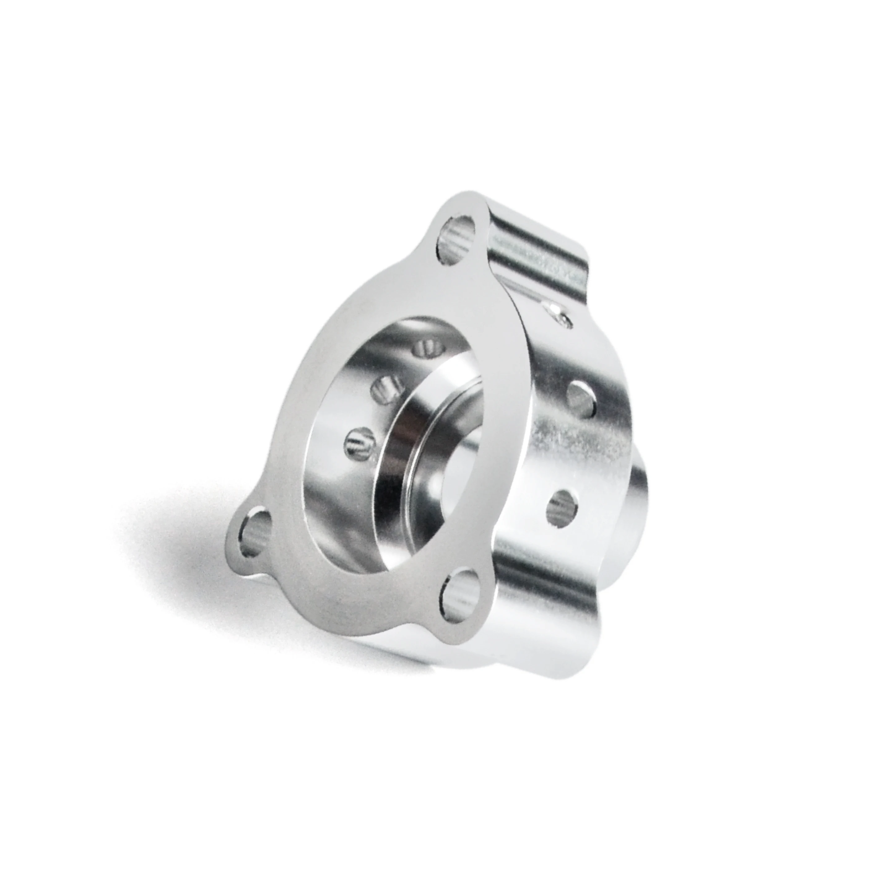 Выдувной клапан для гоночного автомобиля адаптер BOV распорка Benz 2 0 Turbo A180 CLA250 A250