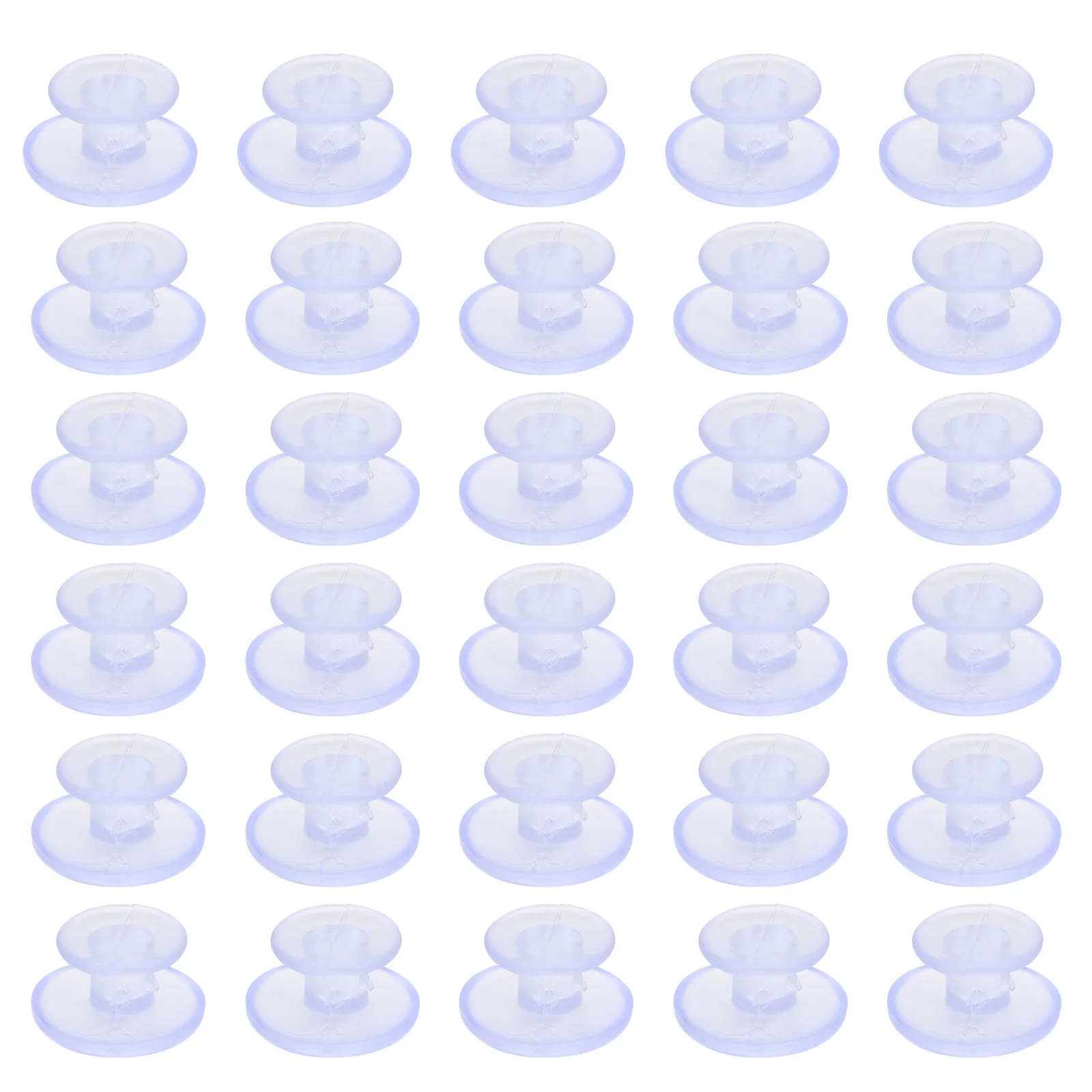 

Shoes Buckle Button Charms Buttonsshoe Clear Charm Diybuckles Bracelet White Clean Practical Flat Slippers Sandals Clogs