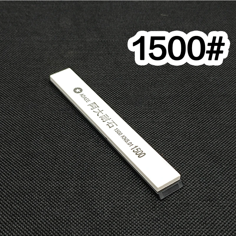 Профессиональный точильный камень Apex 120# - 3000 грит