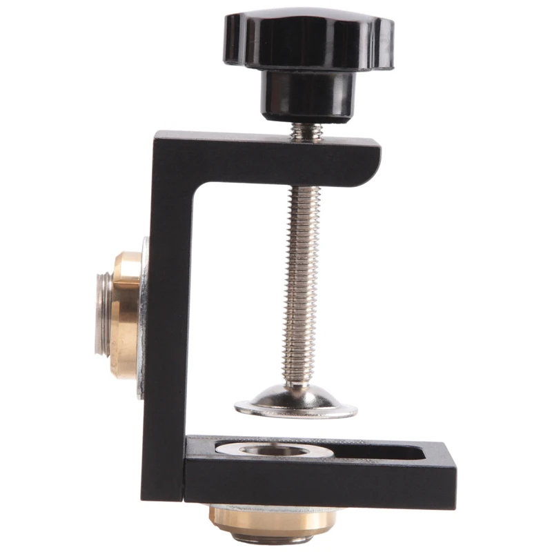 Регулируемый дюбельный зажим 3 в 1 деревообрабатывающий карманный для отверстий