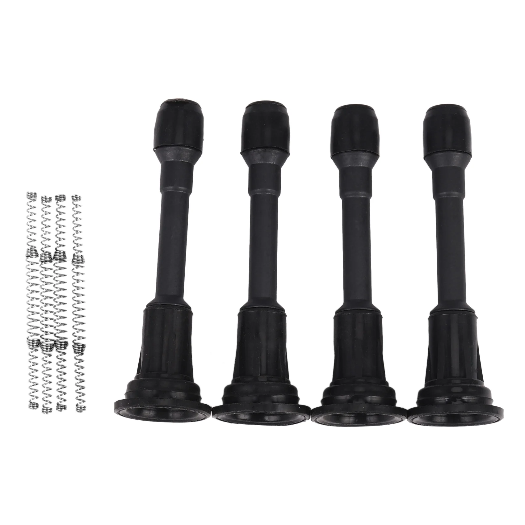 4 шт. 22448JA00A 22448JA00C заглушка катушки зажигания подходит для ForJUKE MICRA TIIDA