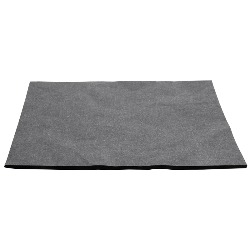 

100 Sheets Carbon Paper, Black Graphite Paper For Tracing Patterns Onto Wood, Paper, Canvas, And Other Crafts Projects