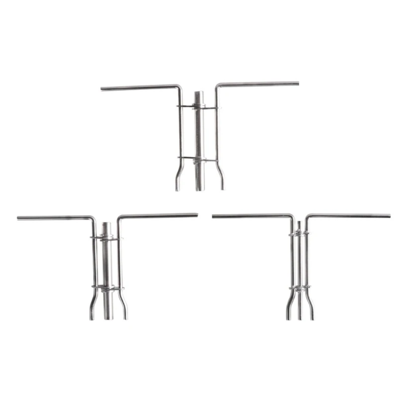 

Универсальное уплотнение поршневого штока, комплект инструментов для установки U-образной чашки для гидравлического цилиндра, набор инструментов для установки уплотнений, автомобильные аксессуары