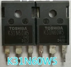 

Бесплатная доставка k31n60w5 K31N60W 31N60 MOS 10 шт.