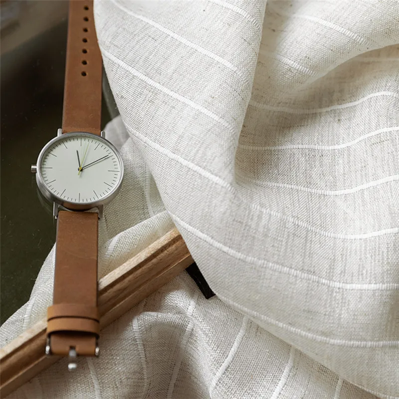 [Free Customise] GYV1236 Gyrohome 1PC Japan StySheer Voile Tulle DayCurtains Living Room Kitchen Bedroom Home Decorative Window