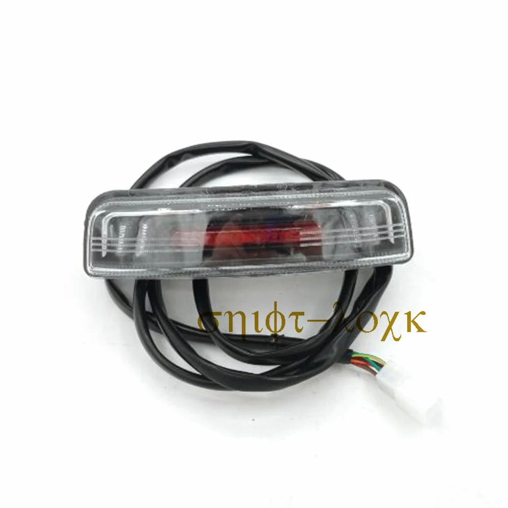 Бесплатная доставка 60 в новая модель для электрического скутера Citycoco/мотоцикла