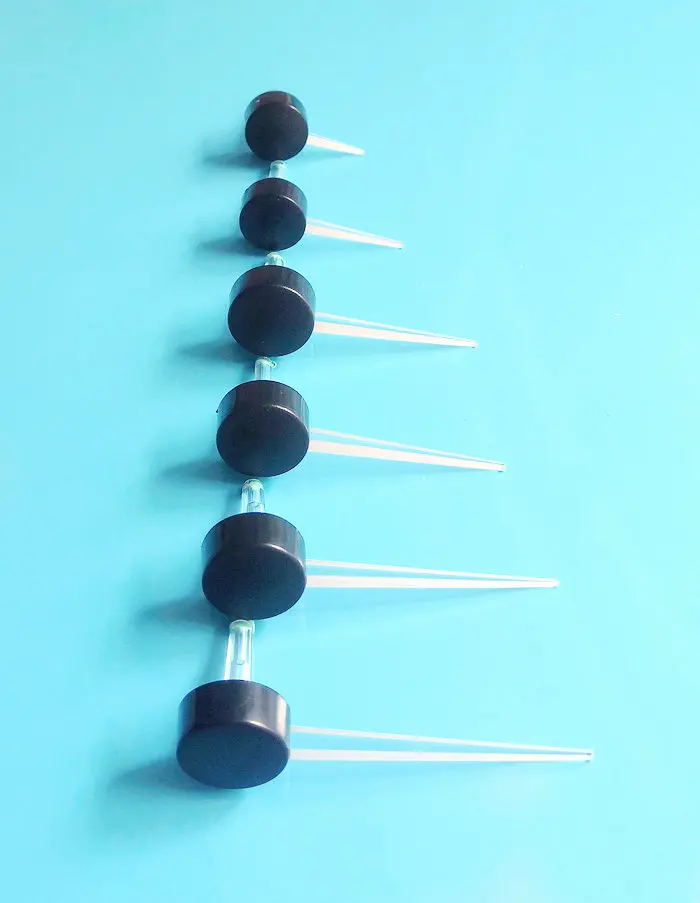 Автомобильный инструмент белая указатель тахометр масляный манометр одометр