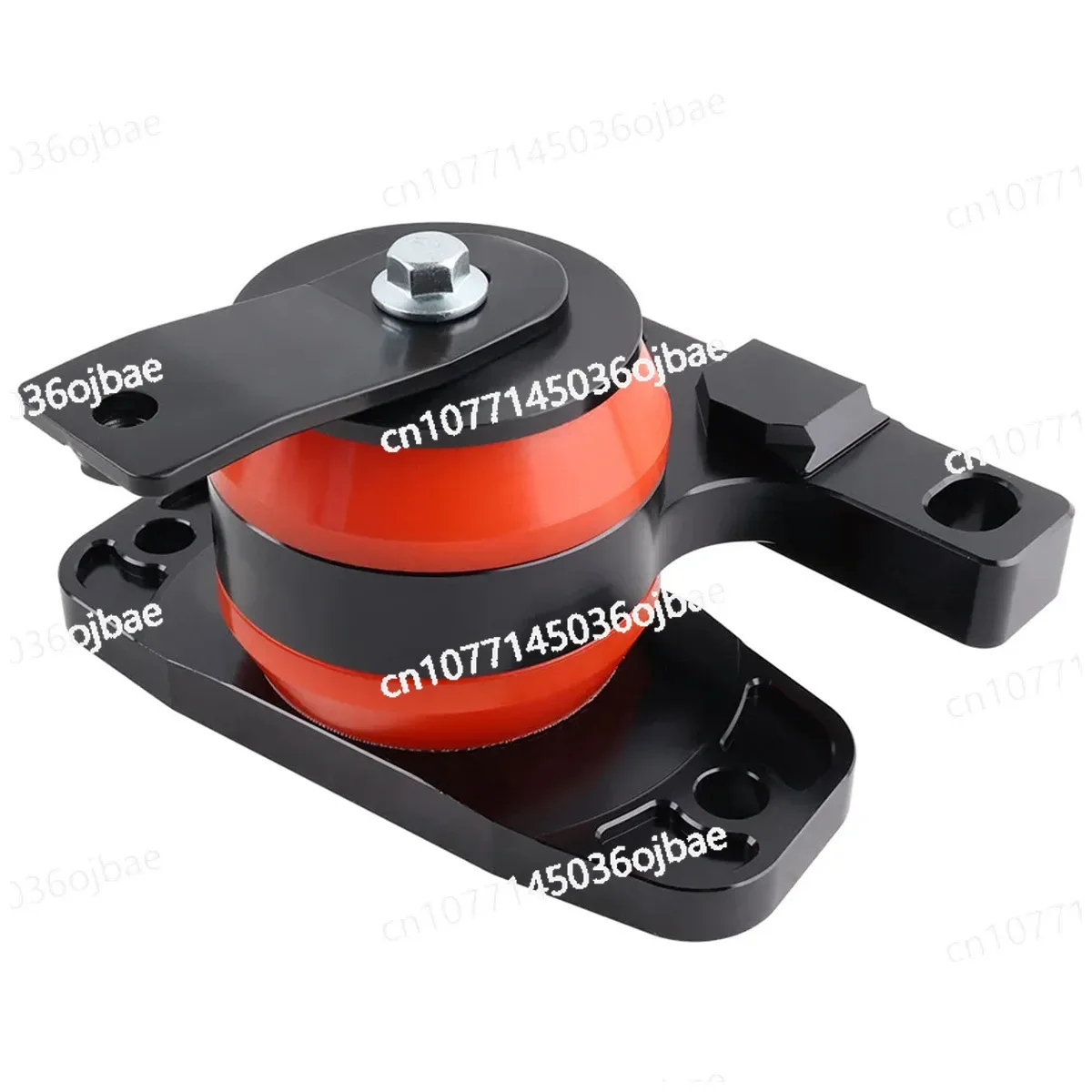 Модифицированный кронштейн трансмиссии двигателя для 05-13 2.0VW MK5 MK6 Golf A3