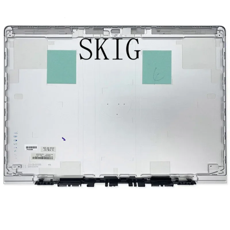 КК. НОВЫЙ верхний чехол с ЖК-дисплеем для HP EliteBook 840 740 745 G5 G6 серебристый L62729-001 без