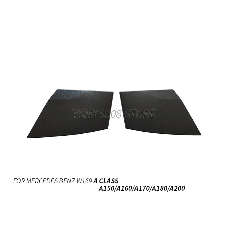 Для Mercedes Benz A B Class детали двигателя автомобиля передняя крышка для сброса воды