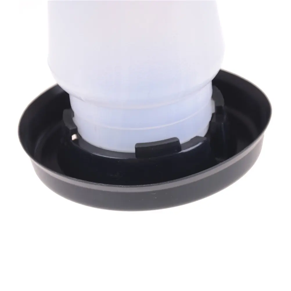 Автоматическая поилка для кур 300 мл